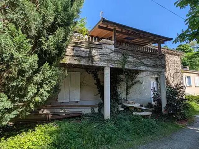 Maison vente à Saint-Étienne, Saint-paul-en-jarez