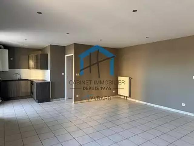 Appartement location à Le Bessy, Saint-Paul-en-Jarez