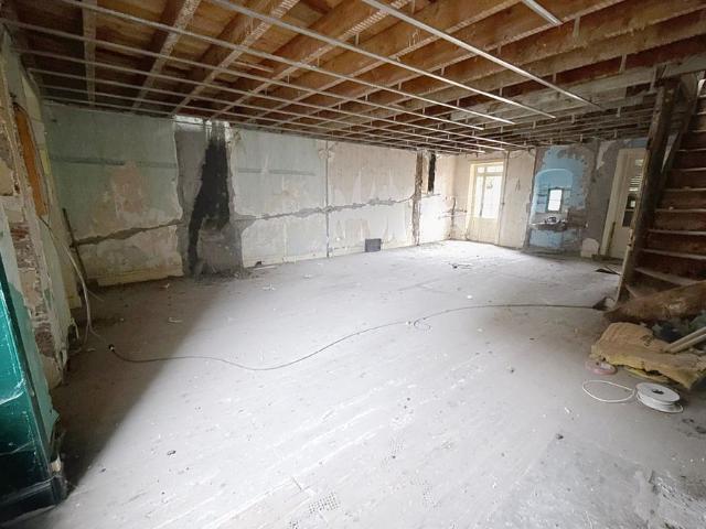 Appartement vente à Saint-Paul-en-Jarez, Loire