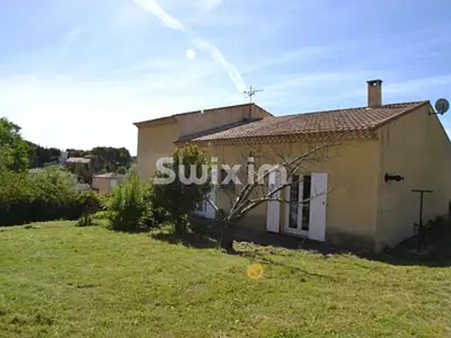 Maison vente à Lodève, Saint-paul-et-valmalle