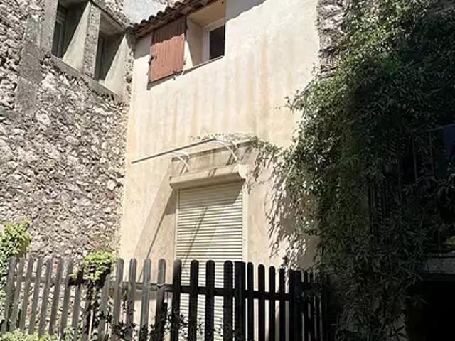 Maison vente à Lodève, Saint-paul-et-valmalle