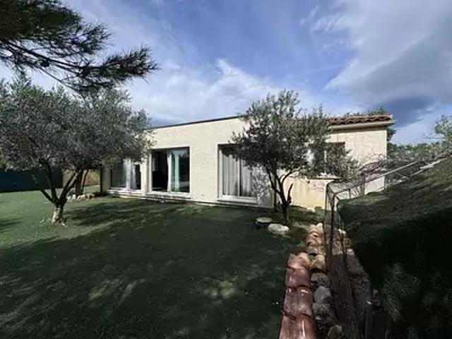 Maison location à Lodève, Saint-paul-et-valmalle