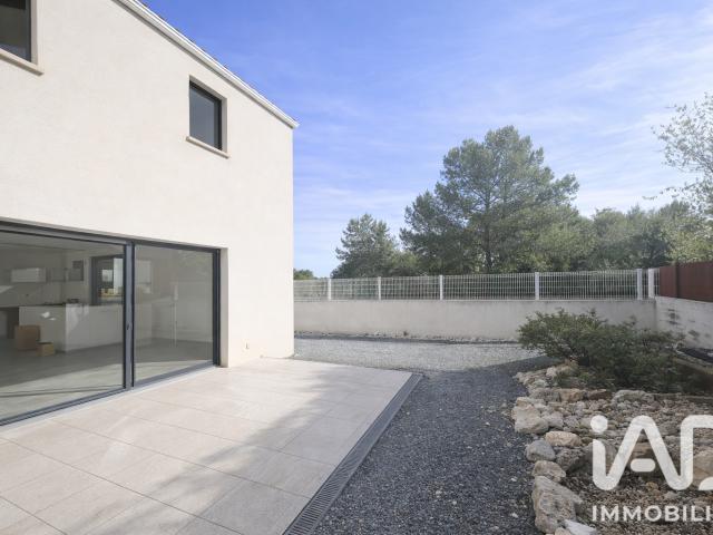 Maison vente à Lodève, Saint-paul-et-valmalle