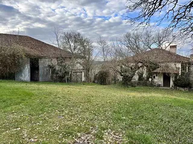 Maison vente à Cahors, Flaugnac