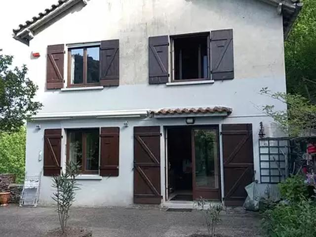 Maison vente à Alès, Saint-paul-la-coste