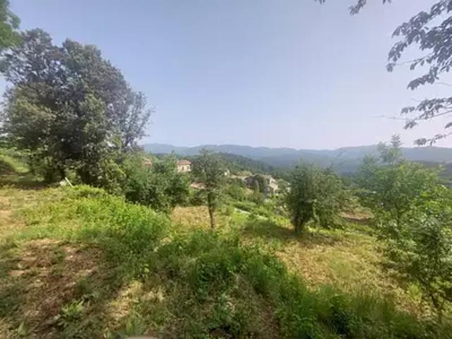 Terrain vente à Alès, Saint-paul-la-coste