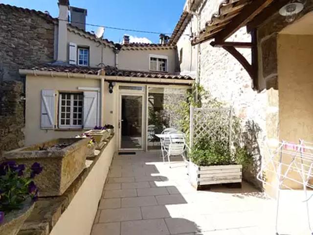 Appartement location à Alès, Saint-paul-la-coste