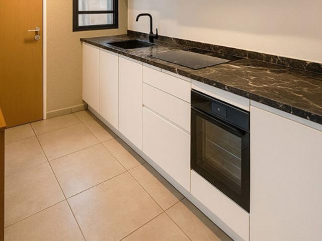 Appartement vente à La Réunion
