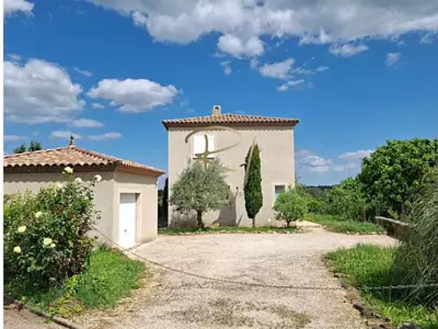 Maison vente à Mentaresse, Saint-Paul-le-Jeune