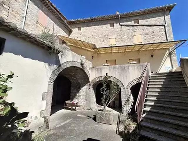 Maison vente à Largentière, Saint-paul-le-jeune