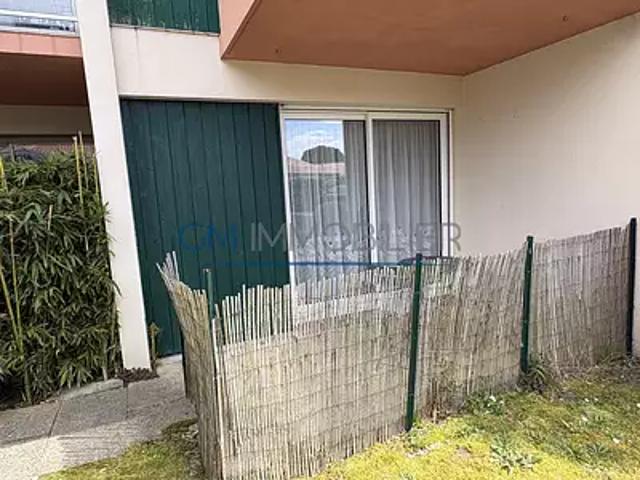 Appartement vente à Dax, Saint-paul-lès-dax