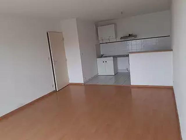 Appartement vente à Dax, Saint-paul-lès-dax