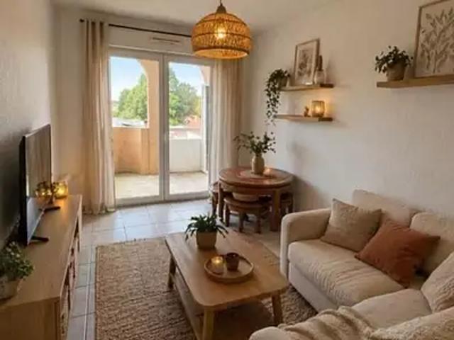 Appartement vente à Dax, Saint-paul-lès-dax
