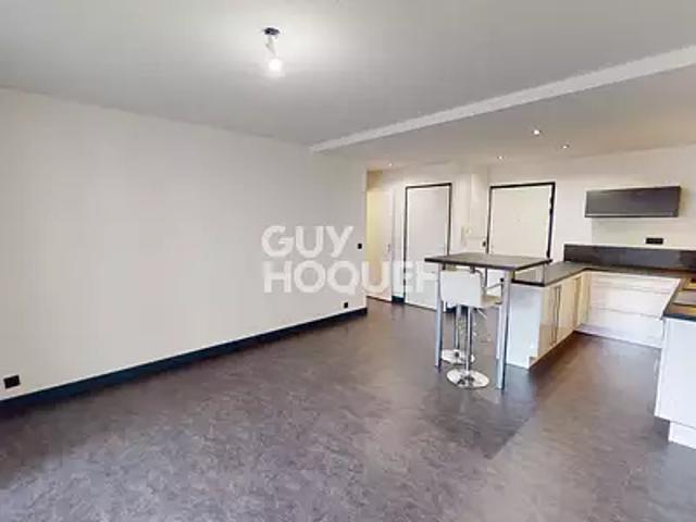 Appartement vente à Dax, Saint-paul-lès-dax