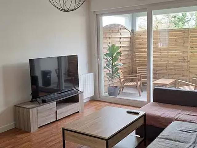 Appartement vente à Dax, Saint-paul-lès-dax
