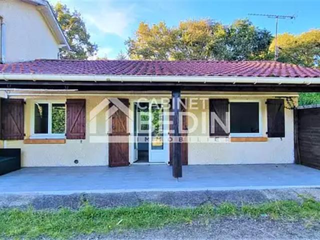 Appartement vente à Saint-paul-lès-dax