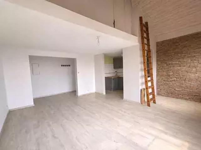 Appartement vente à Dax, Saint-paul-lès-dax