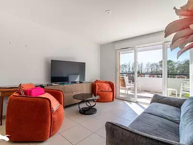Appartement vente à Dax, Saint-paul-lès-dax