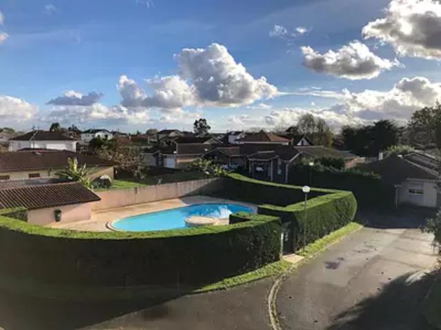 Appartement vente à Dax, Saint-paul-lès-dax