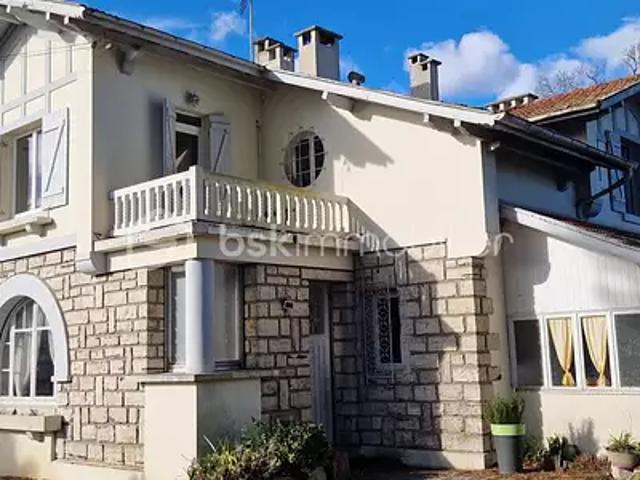 Appartement vente à Dax, Saint-paul-lès-dax