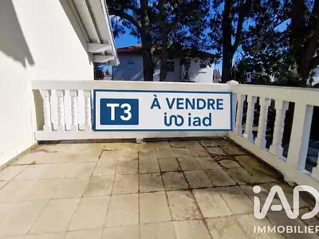 Appartement vente à Dax, Saint-paul-lès-dax
