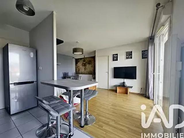 Appartement vente à Dax, Saint-paul-lès-dax