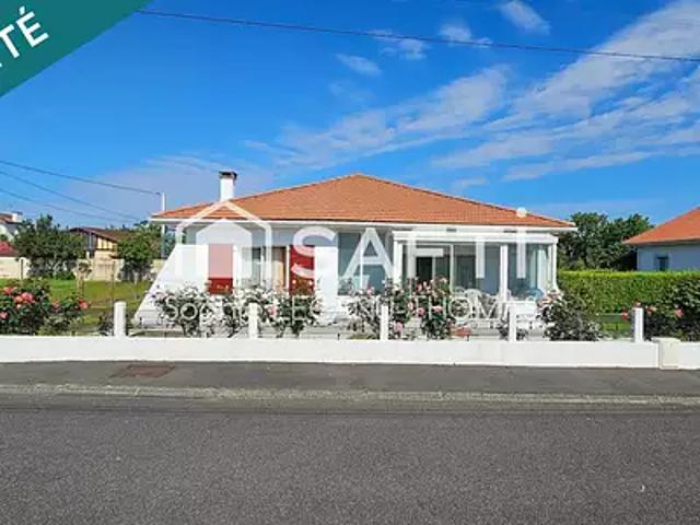 Maison vente à Saint-paul-lès-dax