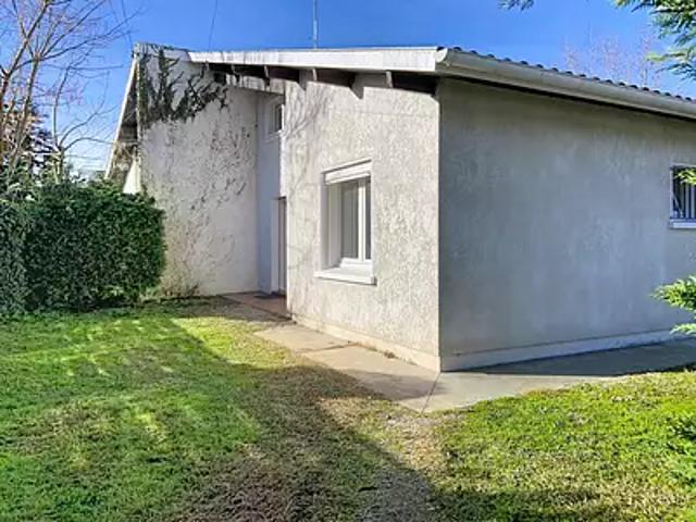 Maison vente à Dax, Saint-paul-lès-dax