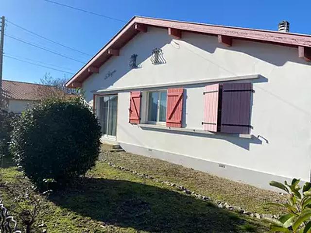 Maison vente à Dax, Saint-paul-lès-dax