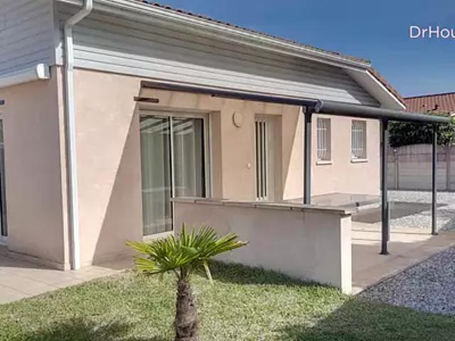 Maison vente à Dax, Saint-paul-lès-dax