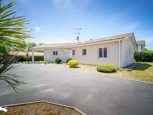 Maison vente à Dax, Saint-paul-lès-dax