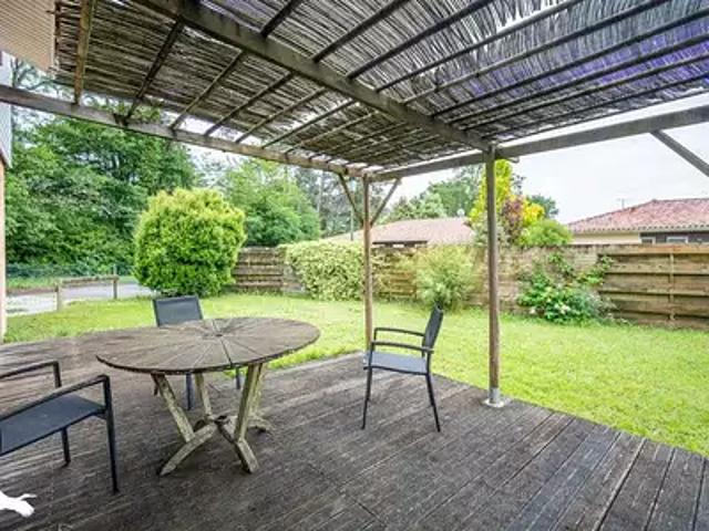 Maison vente à Saint-paul-lès-dax