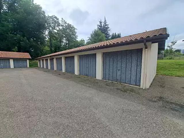 Garage vente à Dax, Saint-paul-lès-dax