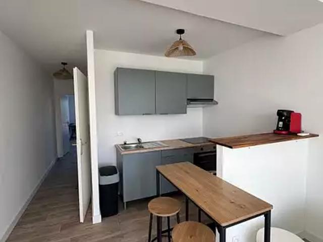Appartement location à Dax, Saint-paul-lès-dax