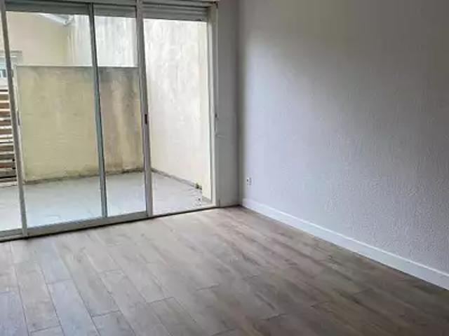 Appartement location à Saint-paul-lès-dax