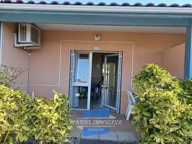Maison location à Saint-paul-lès-dax