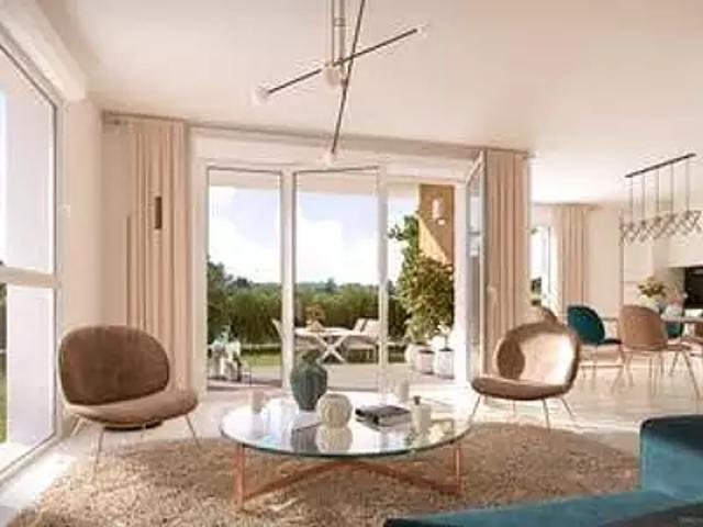 Appartement vente à Saint-paul-lès-dax
