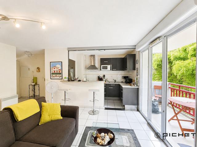 Appartement vente à Dax, Saint-paul-lès-dax