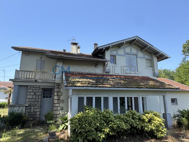 Appartement vente à Dax, Saint-paul-lès-dax