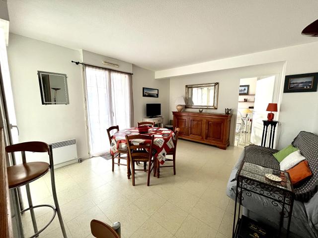 Appartement location à Saint-paul-lès-dax