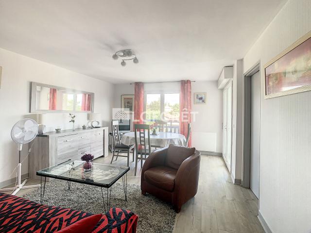 Appartement location à Saint-paul-lès-dax