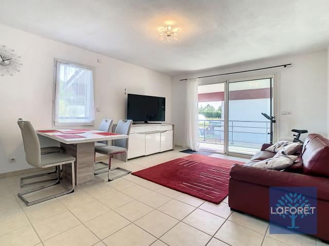 Appartement location à Saint-paul-lès-dax