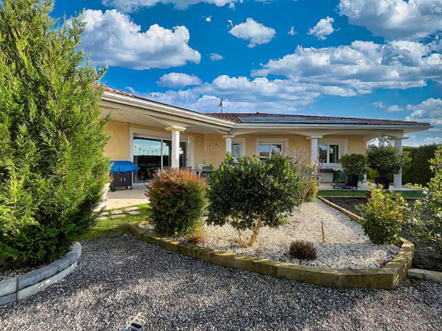 Maison vente à France métropolitaine, Saint-paul-lès-dax