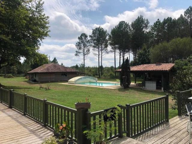 Maison vente à France métropolitaine, Saint-paul-lès-dax