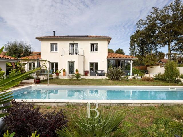 Maison vente à Dax