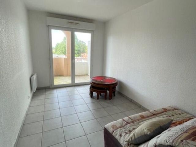 Appartement vente à Dax, Saint-paul-lès-dax