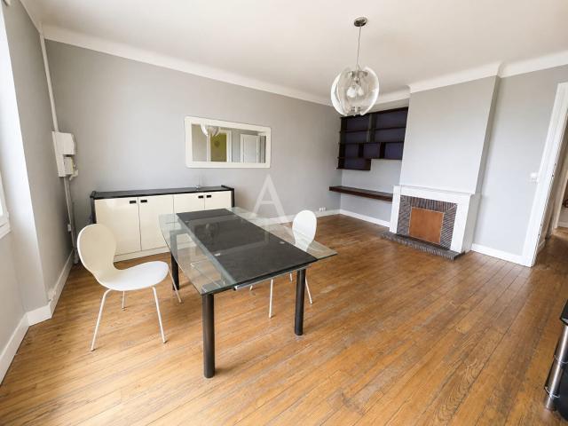Appartement vente à Dax, Saint-paul-lès-dax