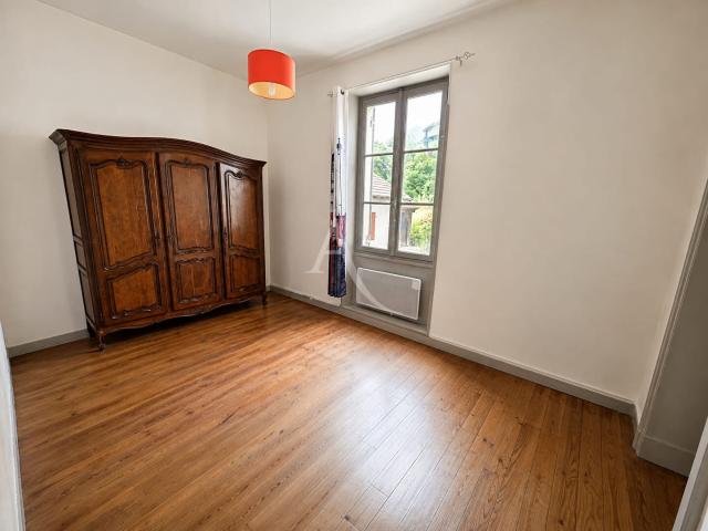 Appartement vente à Dax, Saint-paul-lès-dax