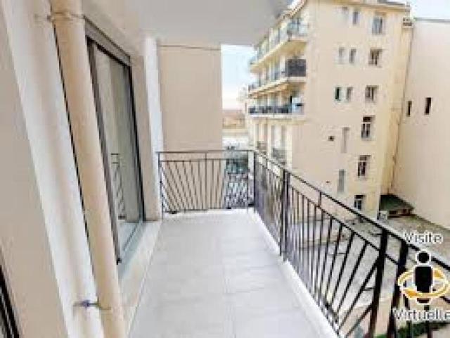 Appartement vente à Dax, Saint-paul-lès-dax