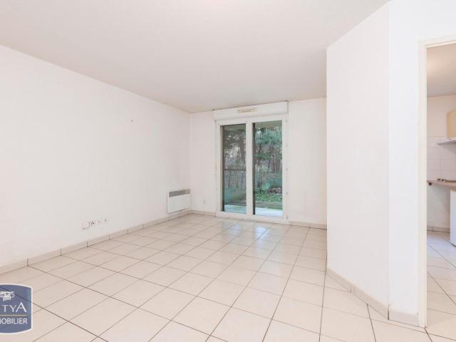 Appartement vente à Dax, Saint-paul-lès-dax